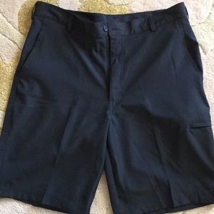 Men’s Pebble Beach Dri fit golf shorts